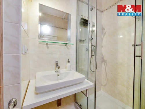 Prodaný byt 3+1 63 m²
