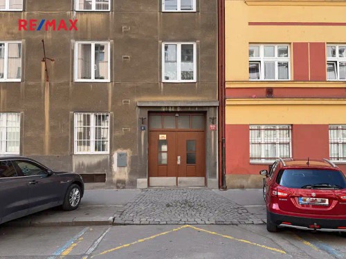 Prodej bytu 3+1 61 m²