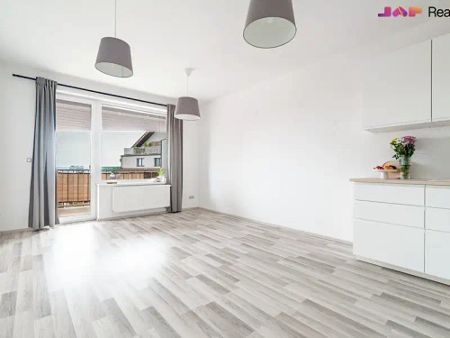 Prodej bytu 2+kk 50 m²
