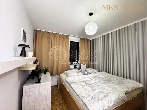 Prodej bytu 4+kk 80 m²