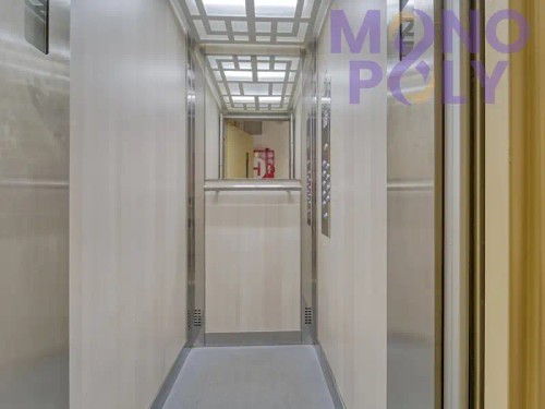 Prodej bytu 4+1 96 m²