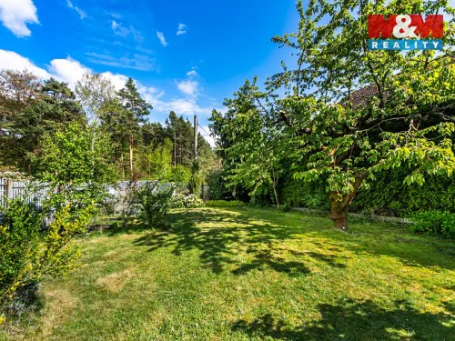 Prodaný dům 185 m², pozemek 1054 m²