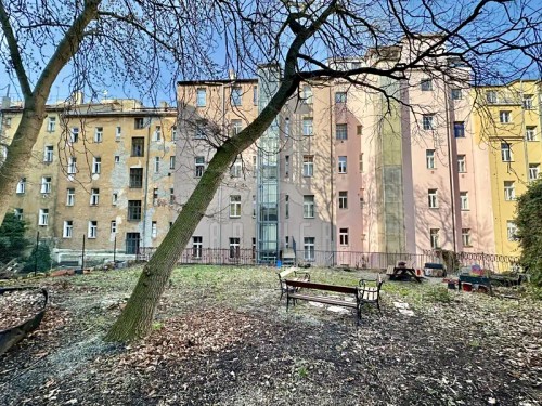 Prodej bytu 2+kk 43 m²