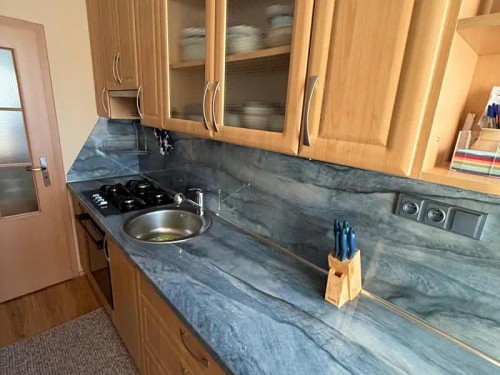 Prodej bytu 3+1 62 m²