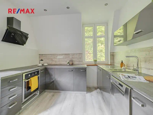 Prodaný dům 189 m², pozemek 851 m²