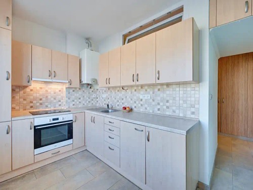 Prodej bytu 3+1 64 m²