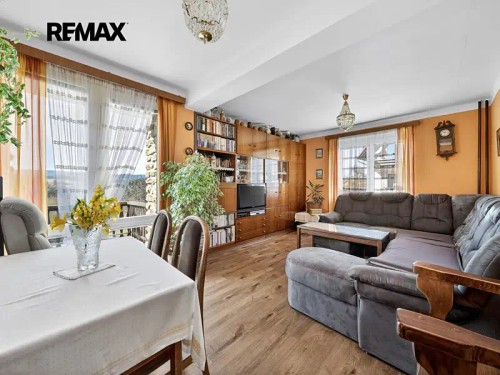 Prodej domu 134 m², pozemek 837 m²