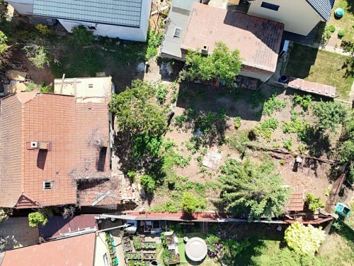 Prodej stavebního pozemku 514 m²