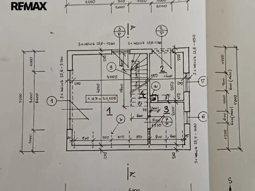 Prodej chaty 15 m², pozemek 335 m²