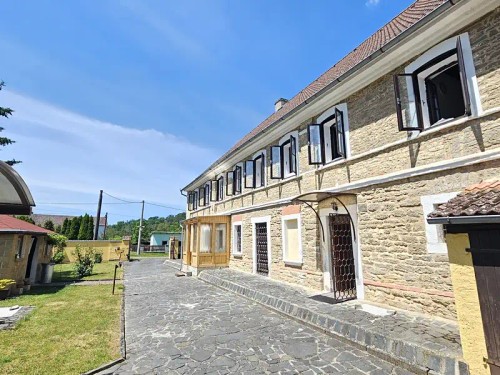 Prodej domu 460 m², pozemek 2581 m²