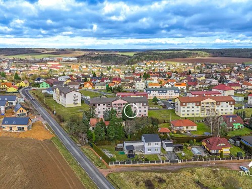 Prodaný byt 2+1 65 m²