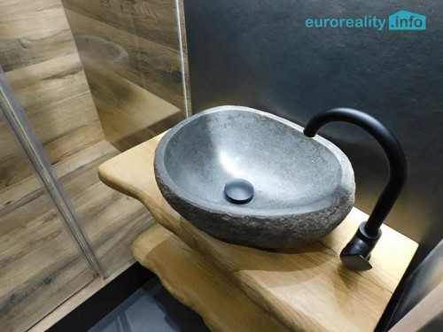 Prodaný  byt 2+kk 41 m²