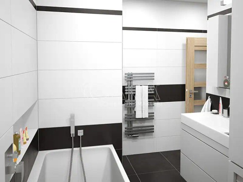 Prodej domu 95 m², pozemek 371 m²