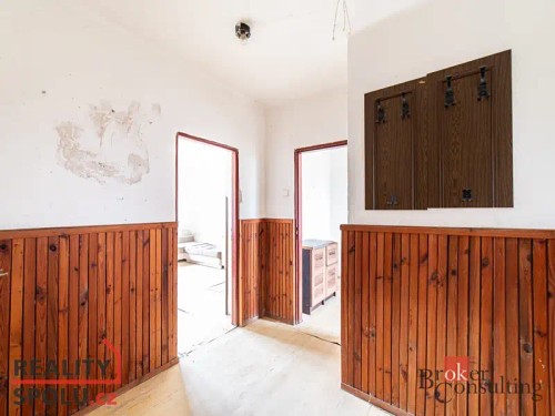 Prodaný byt 3+1 70 m²