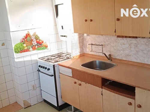 Prodaný byt 3+1 63 m²