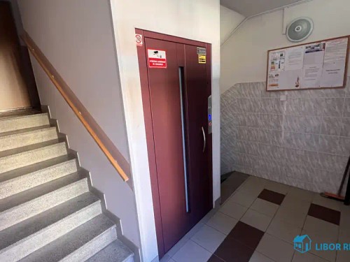 Prodej bytu 3+1 72 m²
