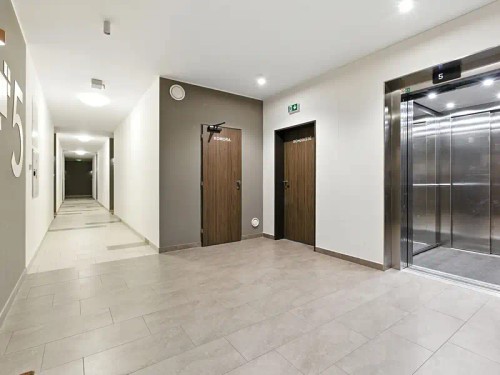 Prodaný byt 2+kk 57 m²