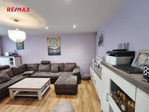 Prodaný byt 4+1 91 m²
