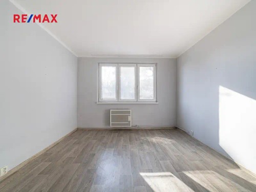Prodaný  byt 2+1 51 m²