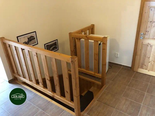 Prodej bytu 4+kk 96 m²