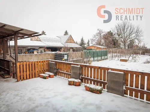 Prodej domu 357 m², pozemek 938 m²