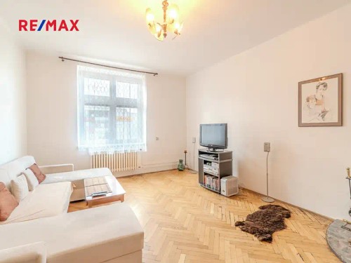 Prodej bytu 3+1 106 m²