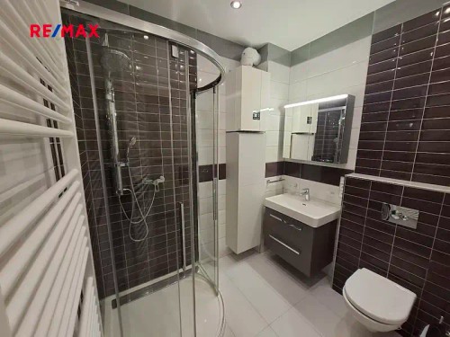 Prodaný byt 2+1 58 m²
