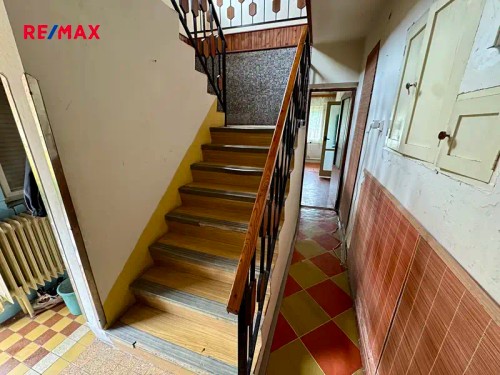 Prodej domu 201 m², pozemek 856 m²