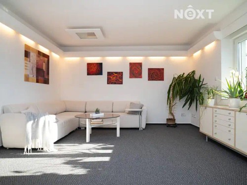 Prodej domu 195 m², pozemek 530 m²