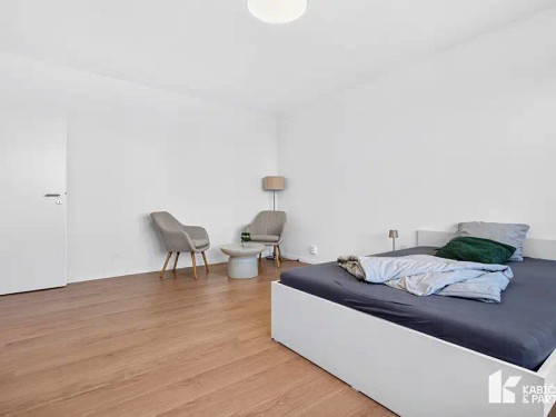 Prodej bytu 1+1 40 m²