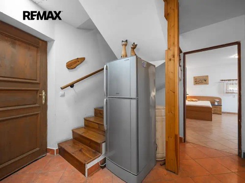 Prodej domu 121 m², pozemek 638 m²