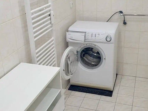 Prodaný byt 3+kk 65 m²