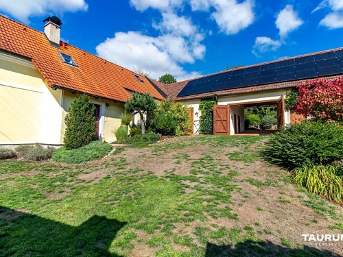 Prodej chalupy 193 m², pozemek 722 m²