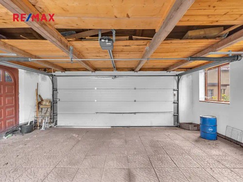 Prodej domu 260 m², pozemek 175 m²