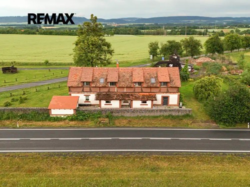 Prodej domu 193 m², pozemek 748 m²