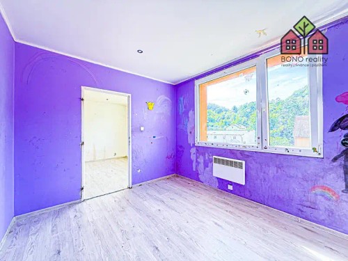 Prodej bytu 3+1 68 m²