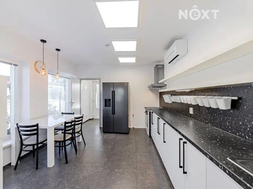 Prodej domu 258 m², pozemek 2038 m²