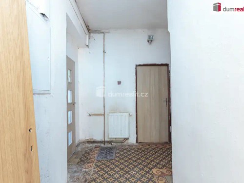 Prodej domu 360 m², pozemek 657 m²
