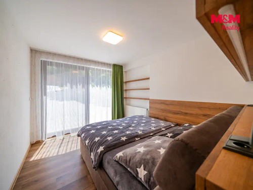 Prodej domu 275 m², pozemek 3832 m²