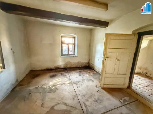 Prodej domu 40 m², pozemek 69 m²