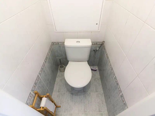 Prodaný byt 2+1 53 m²