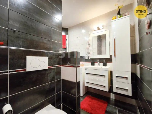 Prodej bytu 3+1 73 m²