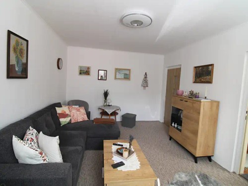 Prodaný  byt 2+1 54 m²