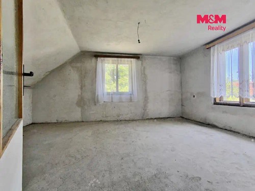 Prodej domu 224 m², pozemek 1055 m²