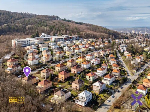 Prodej domu 83 m², pozemek 304 m²