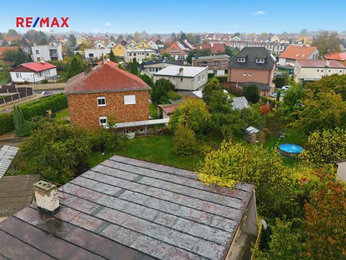 Prodej domu 115 m², pozemek 793 m²