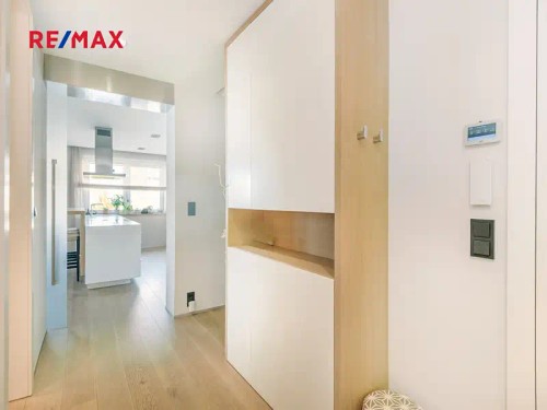 Prodej atypického bytu 160 m²