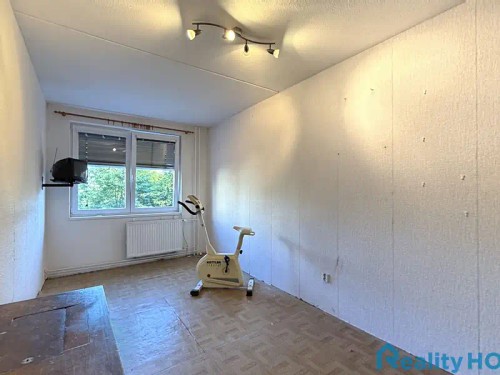 Prodej bytu 3+1 64 m²