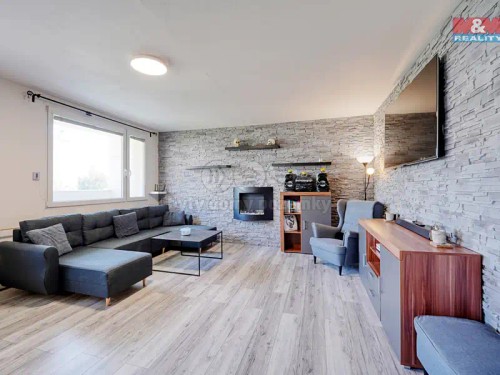 Prodaný byt 4+1 87 m²