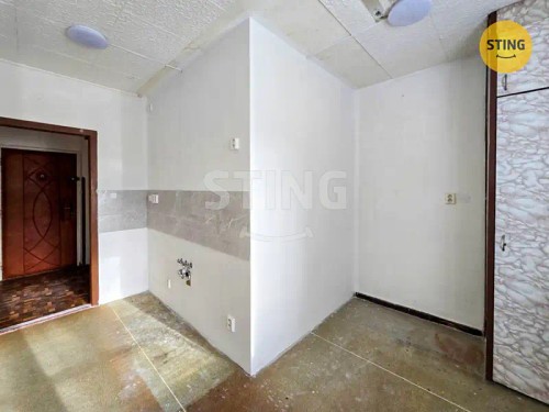 Prodej bytu 1+1 40 m²